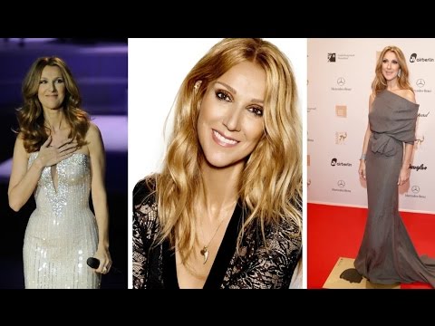 Celine Dion: Short Biography, Net Worth x Career Highlights
