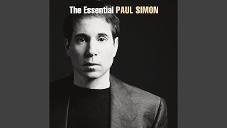 Video thumbnail of "Paul Simon - Under African Skies"