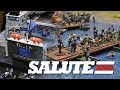 The Best of Salute 2019