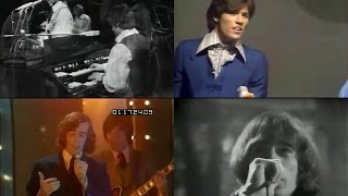 Bee Gees - Massachusetts (MultiVideo, by DcsabaS, 1967,1968)