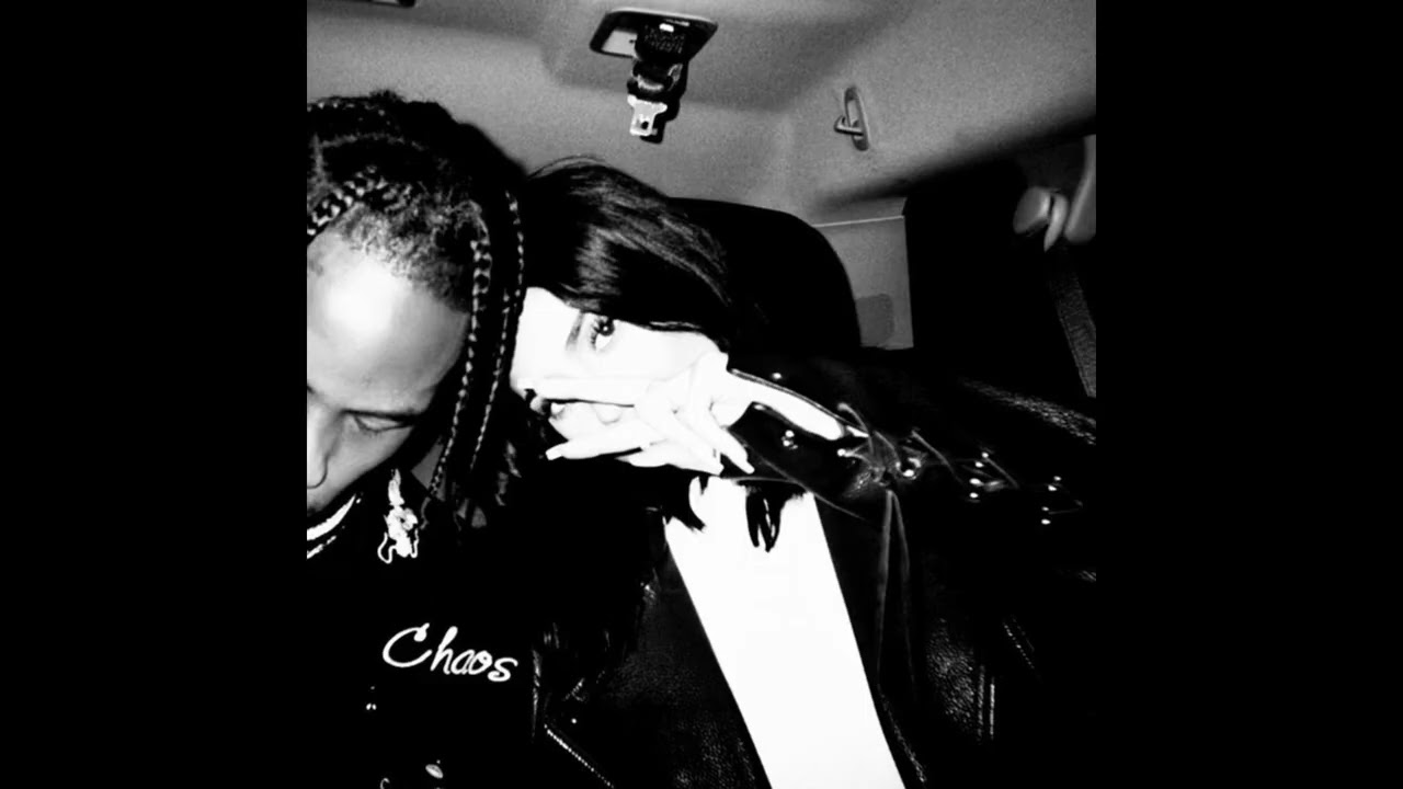 [FREE] SNDR - LOVEM& AGAIN (TYPE BEAT)