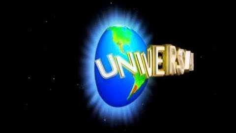 MGM/Universal Animation Studios (Grover and Cookie Monster