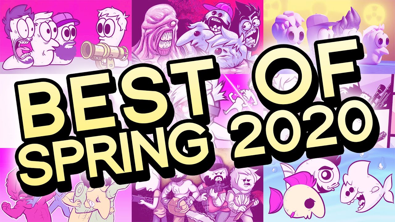 BEST OF Oney Plays Spring 2020 (Funniest Moments)