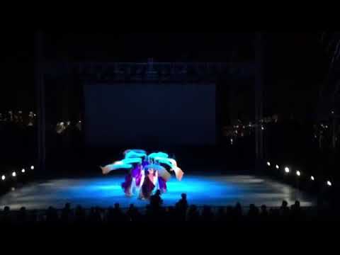 세종의 마음 - 뮤지컬 "한글꽃 내리고"