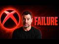 The worst day in Xbox history