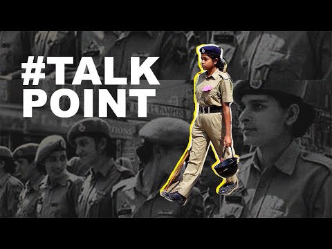 Karnataka women cops to wear shirt & pants, not sari: More practical or forced Westernism?