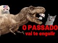 Inglês em casa - o passado vai te engolir