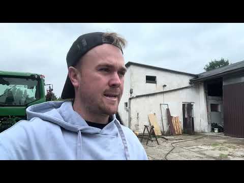 Smart chicken coop part 1: Nest design