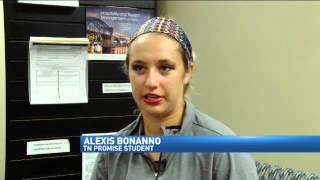 Mentors Needed for Tennessee Promise