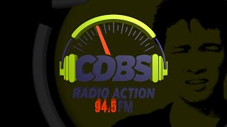 CDBS MUSIC SPOTLIGHT - 94.5 CDBS RADIO ACTION