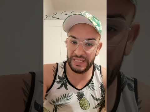 مراد بولخماج الرخيس يتشفى في مرض روتانا البارولي و يهدد بمقاضاتي