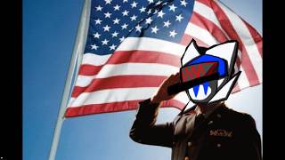 I Sing The Star Spangled Banner