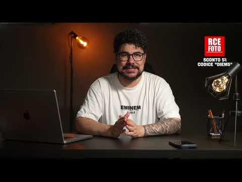 Is it worth buying the kit lens? - Shop at RCE with a 5% discount, code DIEM5