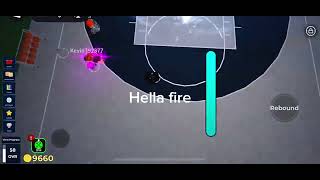 Infinite void showcase