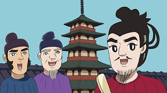 アニメ 歴史 Youtube