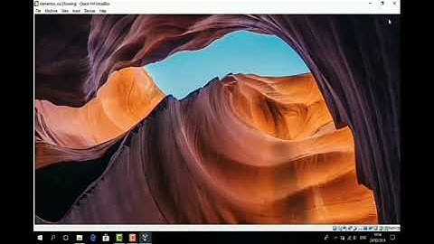 Cara menginstal elementary os dengan virtual box