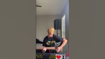 Stay Together For The Kids - ​⁠@blink182 #blink182 #poppunk #acoustic #guitar #cover