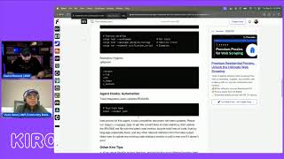 An engineer's take on Kiro | Kiro bi-weekly show