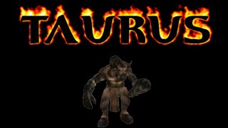 TAURUS OFFICIAL TRAILER