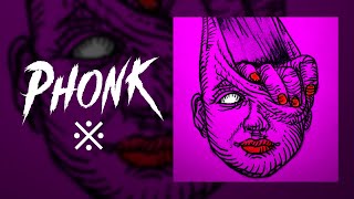 Phonk ※ THIRST _ tvkyn ft. Yung Zime - Killstreak (Magic Phonk Release)