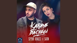 Karaye Bachegi (feat. Satin)