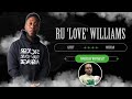 From Universal Records to International Stages — The Real Life of Ru “Love” Williams | WNWPODCAST