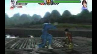 Seiki no Taiketsu 2007nen: Jide vs Hatim (Finals Pt3)