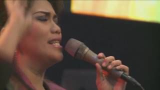 Video thumbnail of "Graha Bethany Nginden - Kubersyukur padaMu Tuhan atas kasihMu"