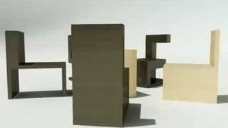 "The Brain Cube"