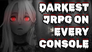 The Darkest JRPG On EVERY CONSOLE! (With The Fans!!)