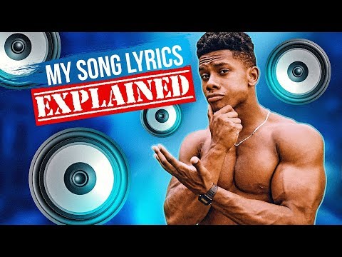 Austin Dunham "Pullup" Official Lyrics and Meaning