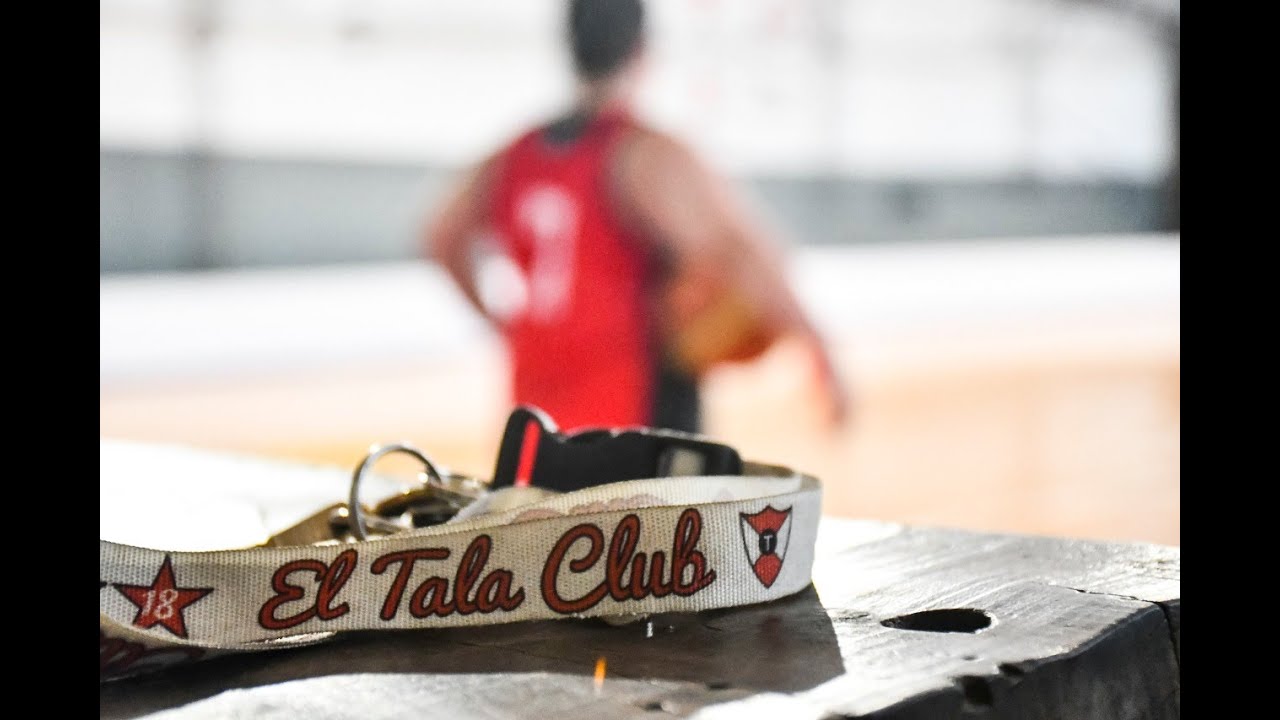 Noticias MR | Historias de clubes: Con un siglo de vida, El Tala es  referente de la República de la Sexta