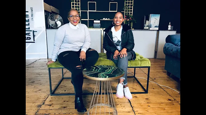 Life is a Story Episode 1: Lona Thomas