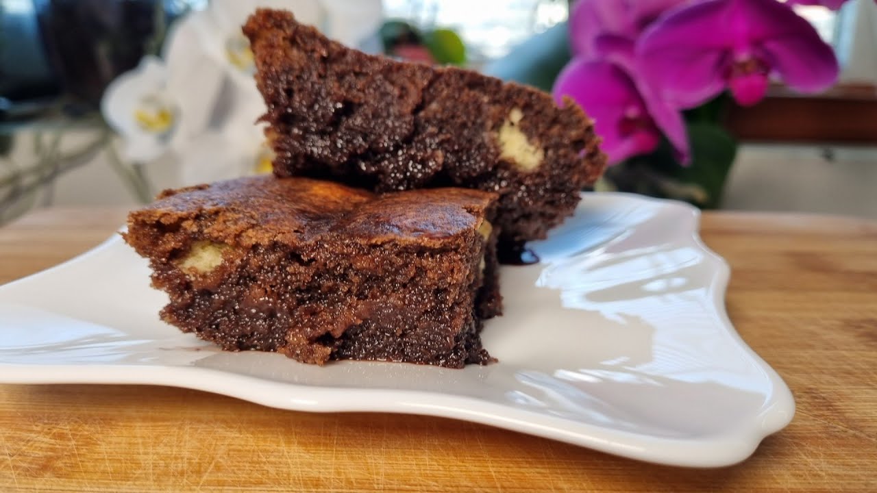 Сладкиш Жадната Монахиня / Cake The Thirsty Nun