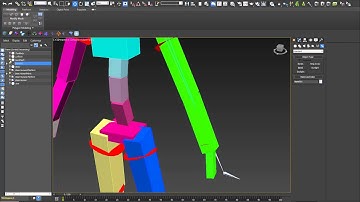 UE4 Gibs Tutorial Pt 4/4