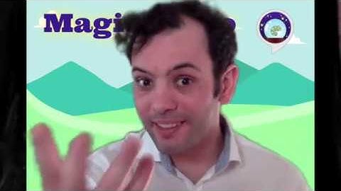 Magical Zoo - Alexa Skill Demo #AmazonAlexaMultimodalChallenge