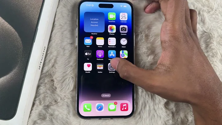 Face ID Not Working on iPhone After iOS 18 Update FIXED