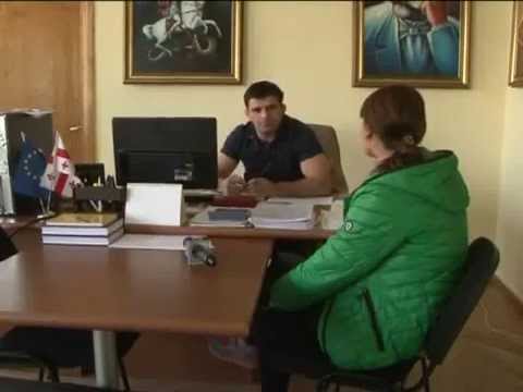 დაპირისპირება ყვარელში