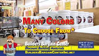 Builders Bargain Center