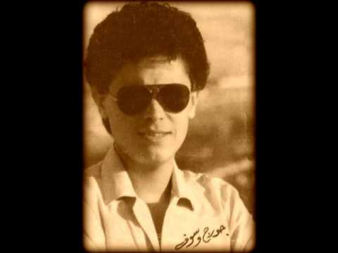 ياساري صار الليل جورج وسوف حفلة 1986