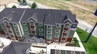 Microtel Inn Suites in Springville
