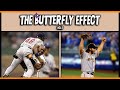 Torii Hunter Robbed Barry Bonds in the ASG & It Rewrote Baseball's Future (Butterfly Effect VOL 5)