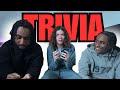 WIP TRIVIA PART 1 (NECK SLAPS)!!!! - FIRST VIDEO