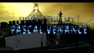 Extinction AfterMath-Produced by Pascal Venance