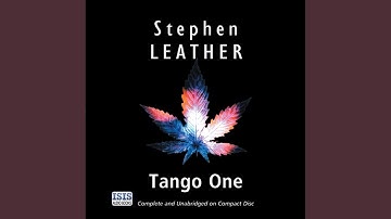 Chapter 2.9 - Tango One