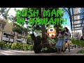 BUSHMAN IN HAWAII!!!