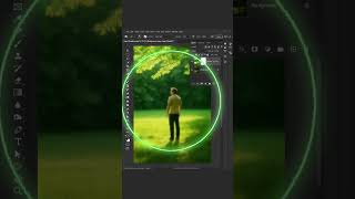 Soft glow effect   Photo editing with Photoshop