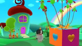 Happy Birthday to you - Today is my Birthday - Baby TV - Short song for kids