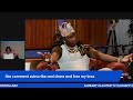 YOUNG THUG FIRST INTERVIEW AFTER SNITCHING ALLEGATIONS AND JAIL PHONE CALL LEAKS pt#1