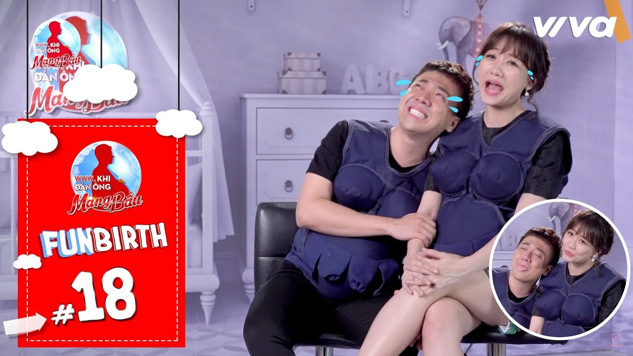 Vợ chồng Trấn Thành - Hari Won nhắn nhủ bố mẹ: 'Hãy xài tiền của con và cặp bồ lại đi'